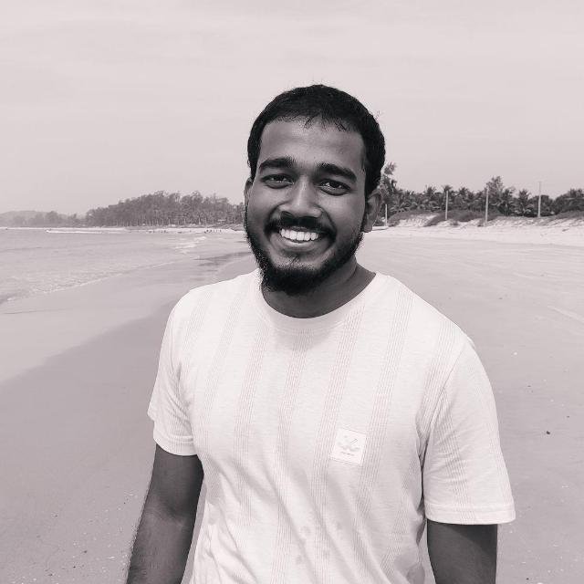 Prathamesh Mundye